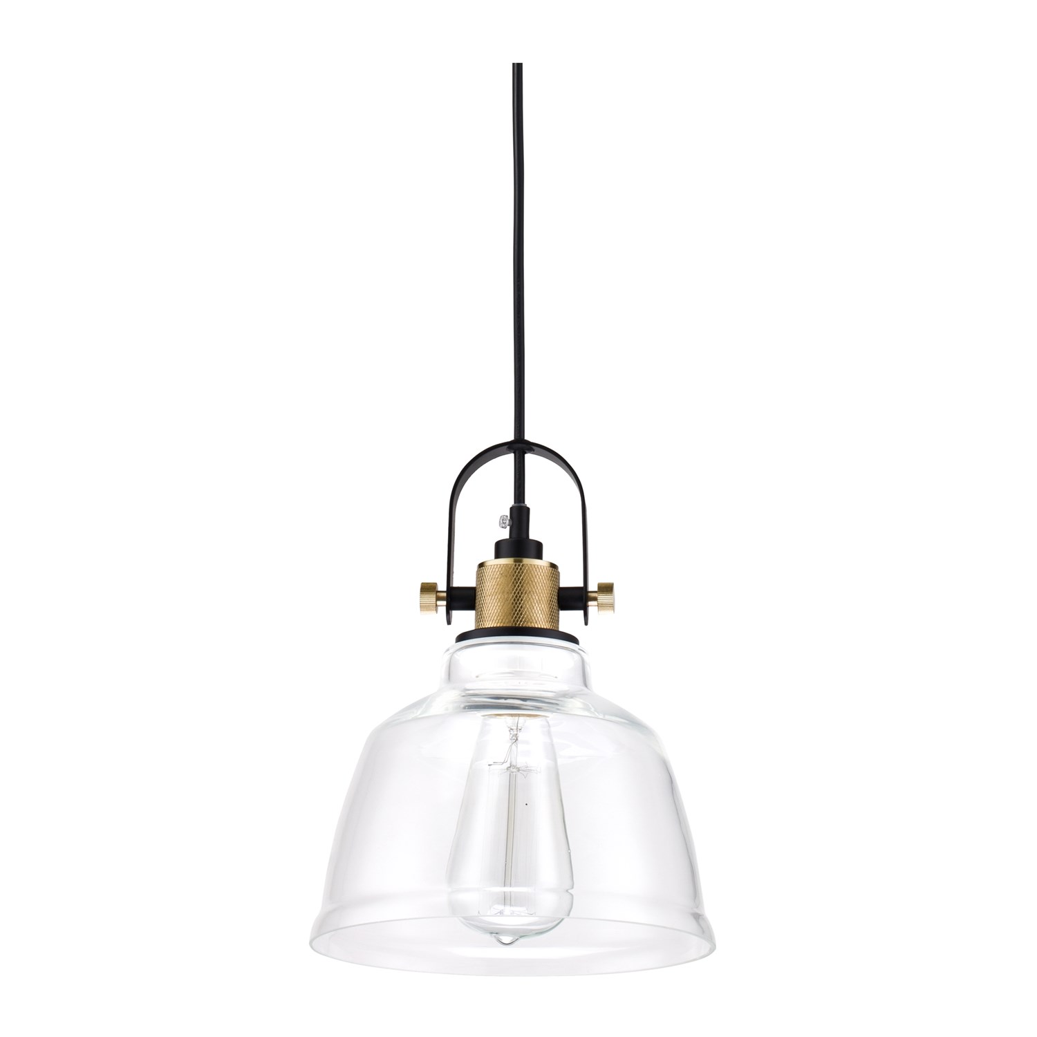 Maytoni Modern Irving Подвесной светильник цвет: черный T163-11-W