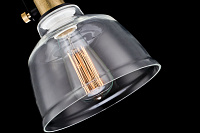 Maytoni Modern Irving Подвесной светильник цвет: черный T163-11-W
