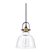 Maytoni Modern Irving Подвесной светильник цвет: черный T163-11-W