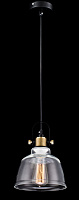 Maytoni Modern Irving Подвесной светильник цвет: черный T163-11-W