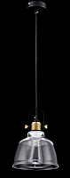 Maytoni Modern Irving Подвесной светильник цвет: черный T163-11-W