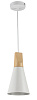 Maytoni Modern Bicones Подвесной светильник цвет: белый P359-PL-140-W