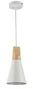 Maytoni Modern Bicones Подвесной светильник цвет: белый P359-PL-140-W