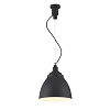 Maytoni Modern Bellevue Подвесной светильник цвет: черный P534PL-01B