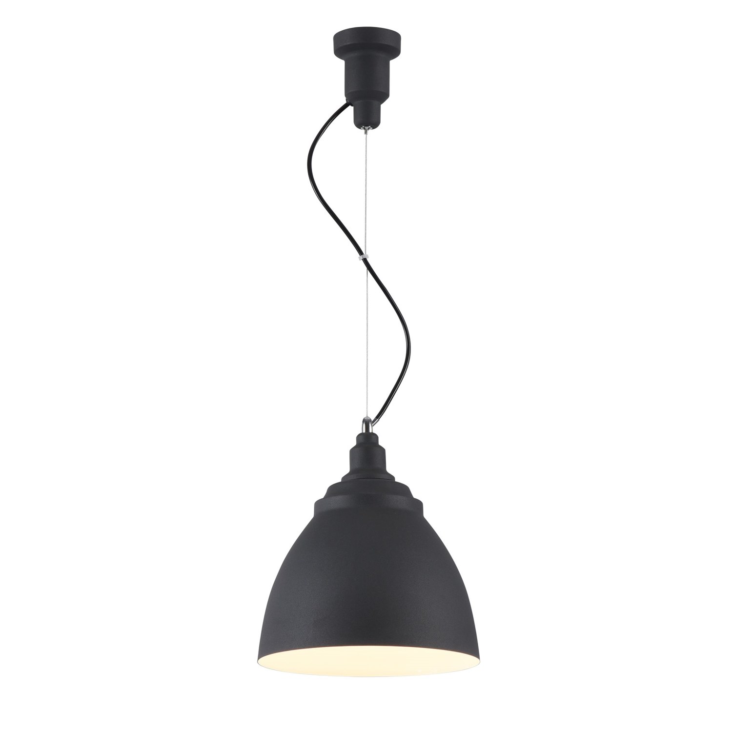 Maytoni Modern Bellevue Подвесной светильник цвет: черный P534PL-01B