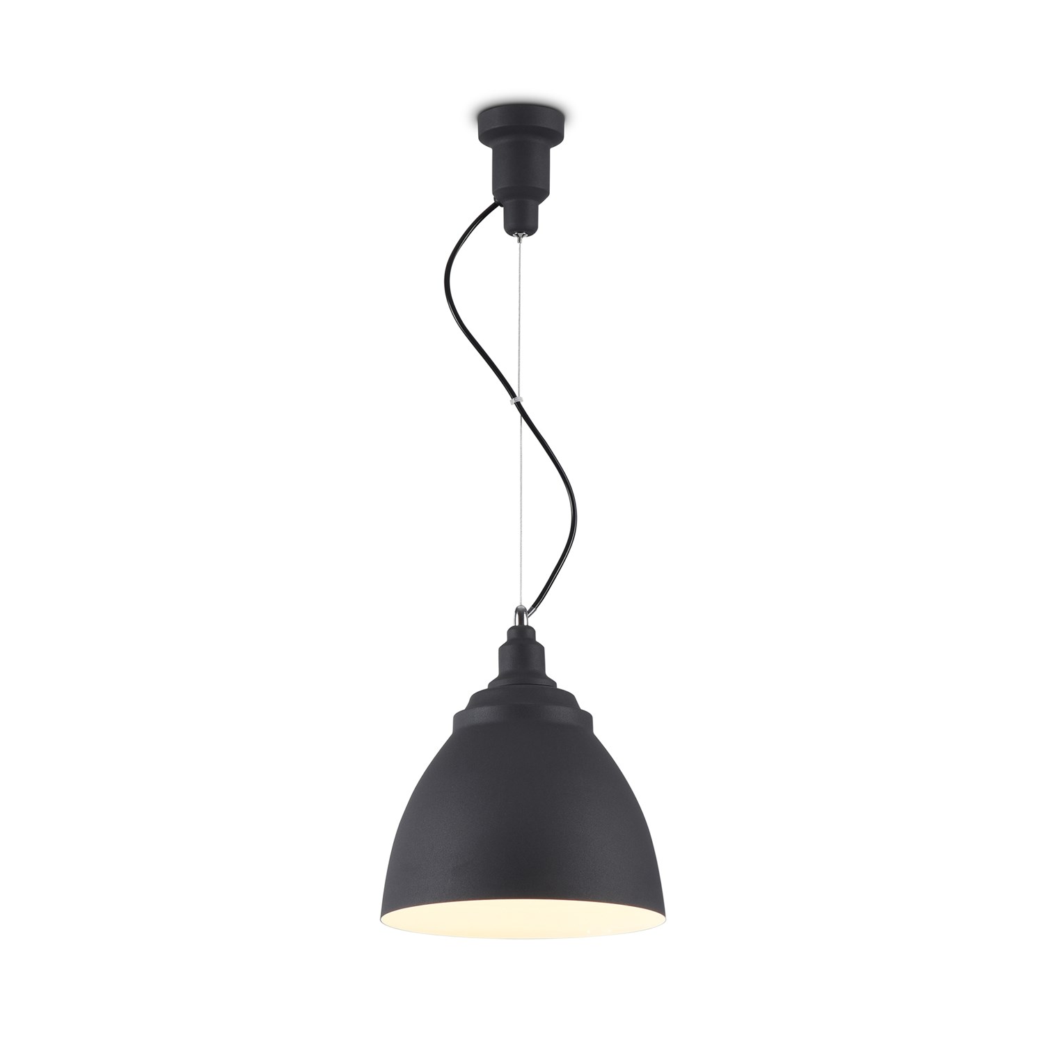 Maytoni Modern Bellevue Подвесной светильник цвет: черный P534PL-01B