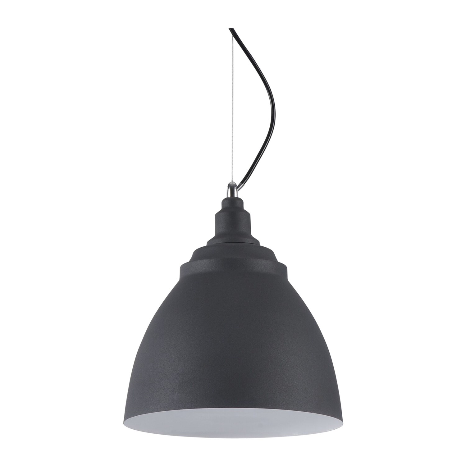Maytoni Modern Bellevue Подвесной светильник цвет: черный P534PL-01B