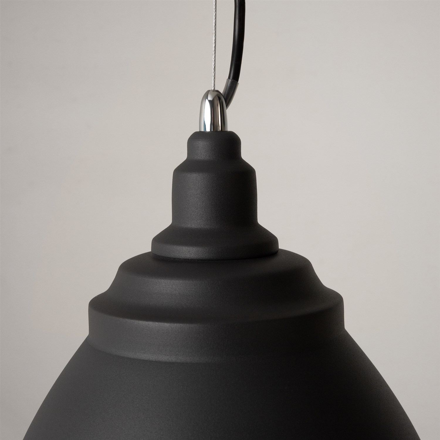 Maytoni Modern Bellevue Подвесной светильник цвет: черный P534PL-01B