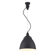 Maytoni Modern Bellevue Подвесной светильник цвет: черный P534PL-01B