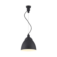 Maytoni Modern Bellevue Подвесной светильник цвет: черный P534PL-01B
