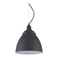 Maytoni Modern Bellevue Подвесной светильник цвет: черный P534PL-01B