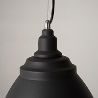 Maytoni Modern Bellevue Подвесной светильник цвет: черный P534PL-01B