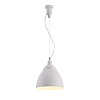 Maytoni Modern Bellevue Подвесной светильник цвет: белый P534PL-01W