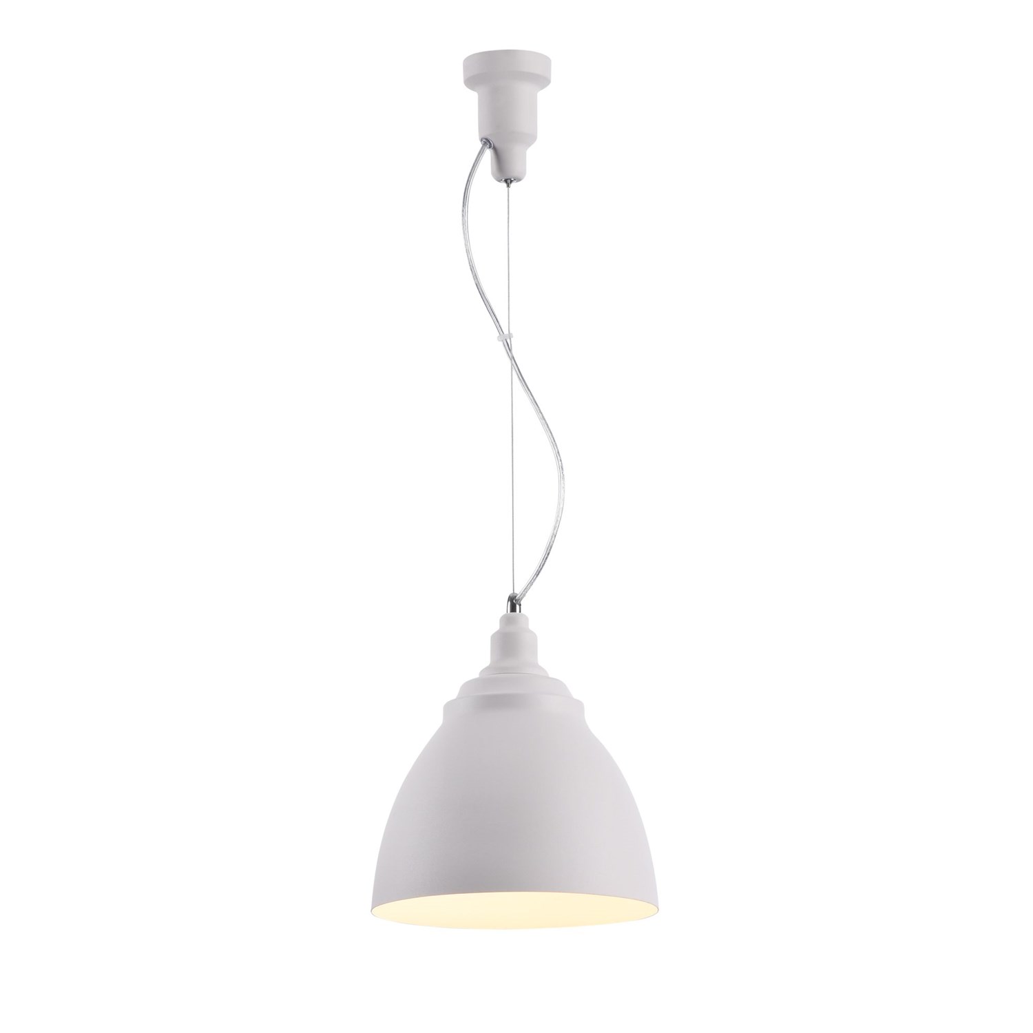 Maytoni Modern Bellevue Подвесной светильник цвет: белый P534PL-01W
