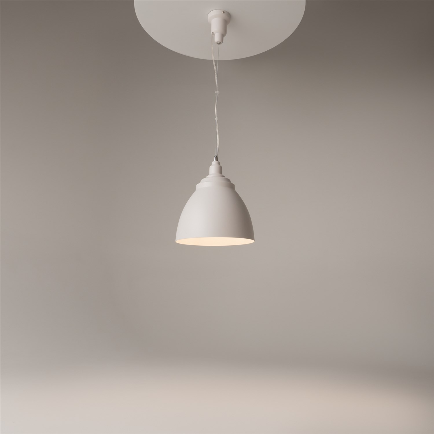 Maytoni Modern Bellevue Подвесной светильник цвет: белый P534PL-01W