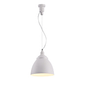 Maytoni Modern Bellevue Подвесной светильник цвет: белый P534PL-01W