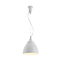 Maytoni Modern Bellevue Подвесной светильник цвет: белый P534PL-01W