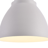 Maytoni Modern Bellevue Подвесной светильник цвет: белый P534PL-01W