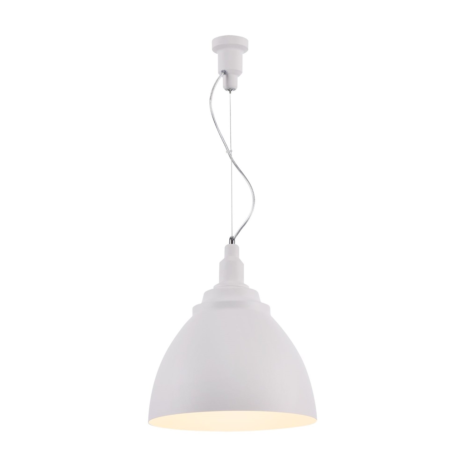 Maytoni Modern Bellevue Подвесной светильник цвет: белый P535PL-01W