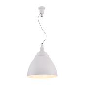 Maytoni Modern Bellevue Подвесной светильник цвет: белый P535PL-01W