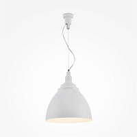 Maytoni Modern Bellevue Подвесной светильник цвет: белый P535PL-01W