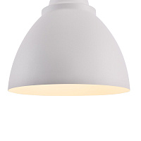 Maytoni Modern Bellevue Подвесной светильник цвет: белый P535PL-01W