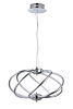 Maytoni Modern Venus Подвесной светильник цвет: хром MOD211-07-N