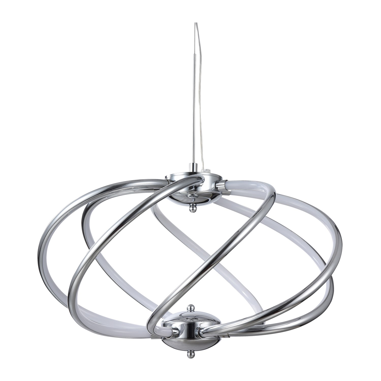 Maytoni Modern Venus Подвесной светильник цвет: хром MOD211-07-N
