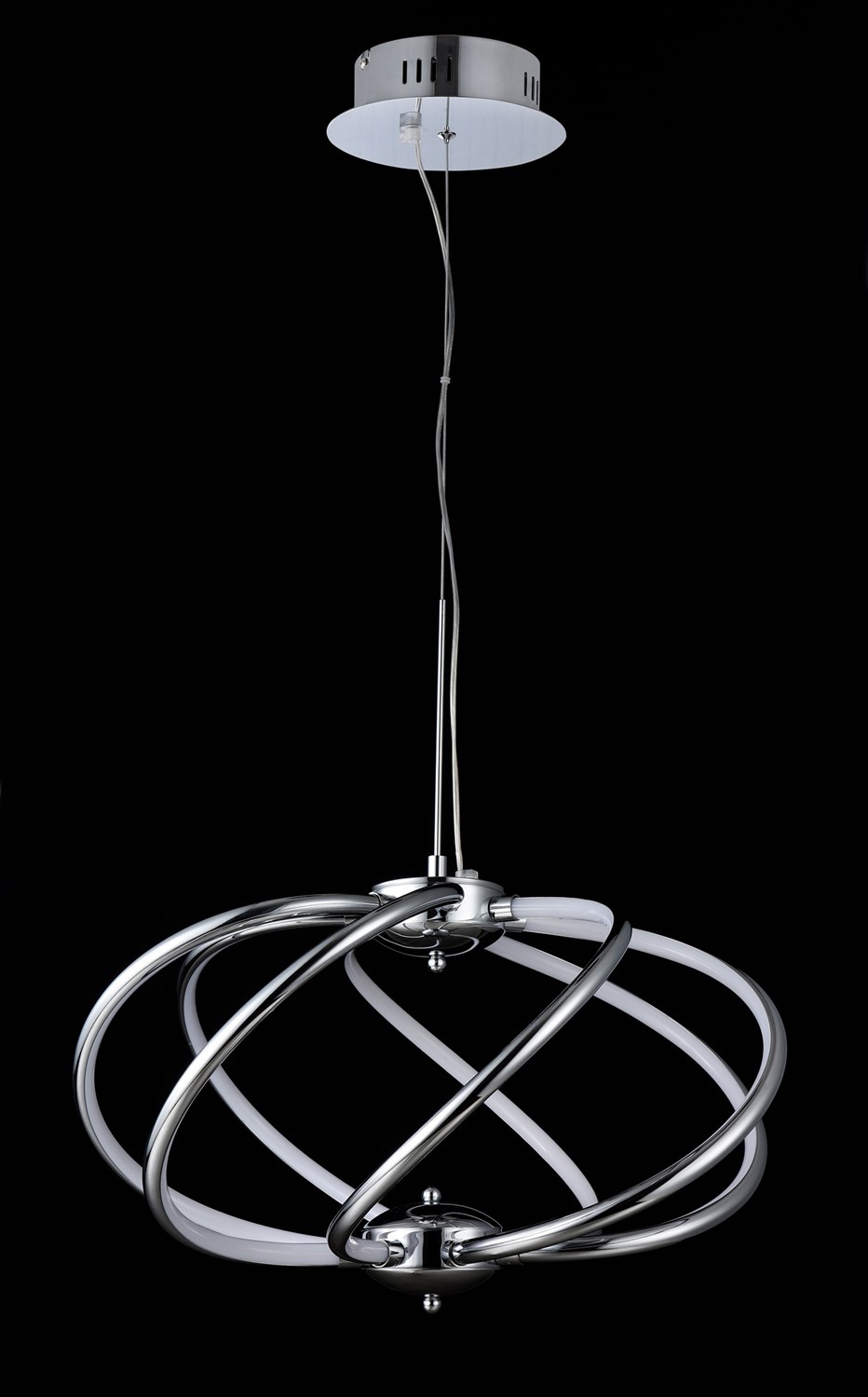 Maytoni Modern Venus Подвесной светильник цвет: хром MOD211-07-N