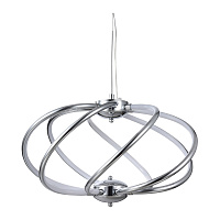 Maytoni Modern Venus Подвесной светильник цвет: хром MOD211-07-N