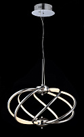 Maytoni Modern Venus Подвесной светильник цвет: хром MOD211-07-N