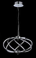 Maytoni Modern Venus Подвесной светильник цвет: хром MOD211-07-N