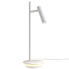 Maytoni Modern Estudo Настольный светильник цвет: белый Z010TL-L8W3K