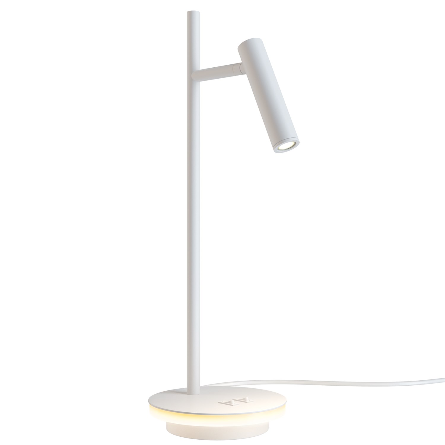 Maytoni Modern Estudo Настольный светильник цвет: белый Z010TL-L8W3K