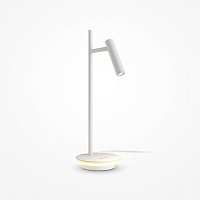 Maytoni Modern Estudo Настольный светильник цвет: белый Z010TL-L8W3K