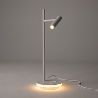 Maytoni Modern Estudo Настольный светильник цвет: белый Z010TL-L8W3K