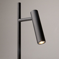 Maytoni Modern Estudo Настольный светильник цвет: черный Z010TL-L8B3K