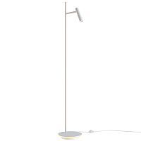 Maytoni Modern Estudo Напольный светильник (торшер) цвет: белый Z010FL-L8W3K