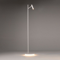 Maytoni Modern Estudo Напольный светильник (торшер) цвет: белый Z010FL-L8W3K