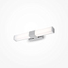 Maytoni Modern Glanz Подсветка цвет: хром MIR006WL-L8CH