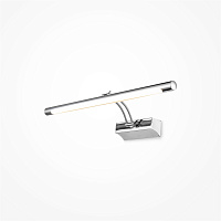Maytoni Modern Fino Подсветка цвет: хром MIR003WL-L12CH