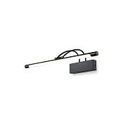 Maytoni Modern Finelli Подсветка цвет: черный MIR004WL-L12B