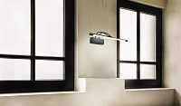 Maytoni Modern Finelli Подсветка цвет: черный MIR004WL-L12B
