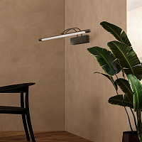 Maytoni Modern Finelli Подсветка цвет: черный MIR004WL-L12B
