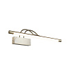 Maytoni Modern Finelli Подсветка цвет: бронза MIR004WL-L12BZ
