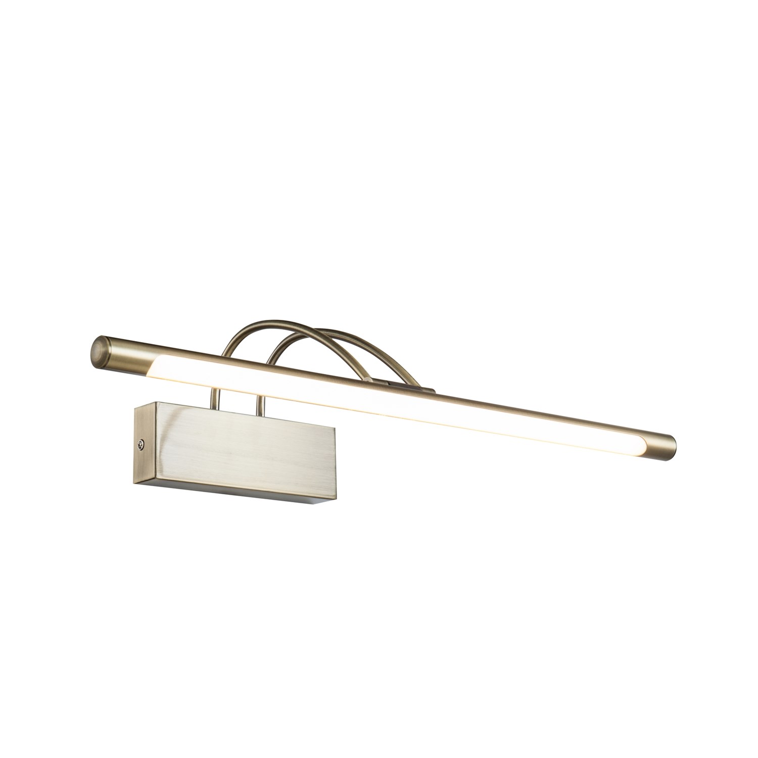 Maytoni Modern Finelli Подсветка цвет: бронза MIR004WL-L12BZ