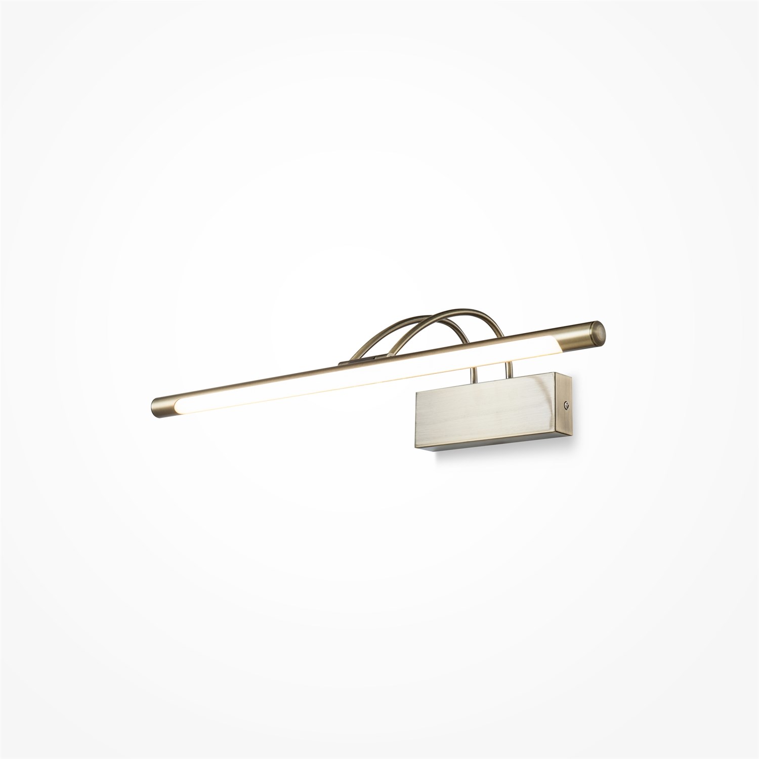 Maytoni Modern Finelli Подсветка цвет: бронза MIR004WL-L12BZ