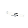 Maytoni Modern Aurelio Подсветка цвет: хром MIR001WL-L8CH
