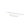Maytoni Modern Gleam Подсветка цвет: белый MIR005WL-L16W