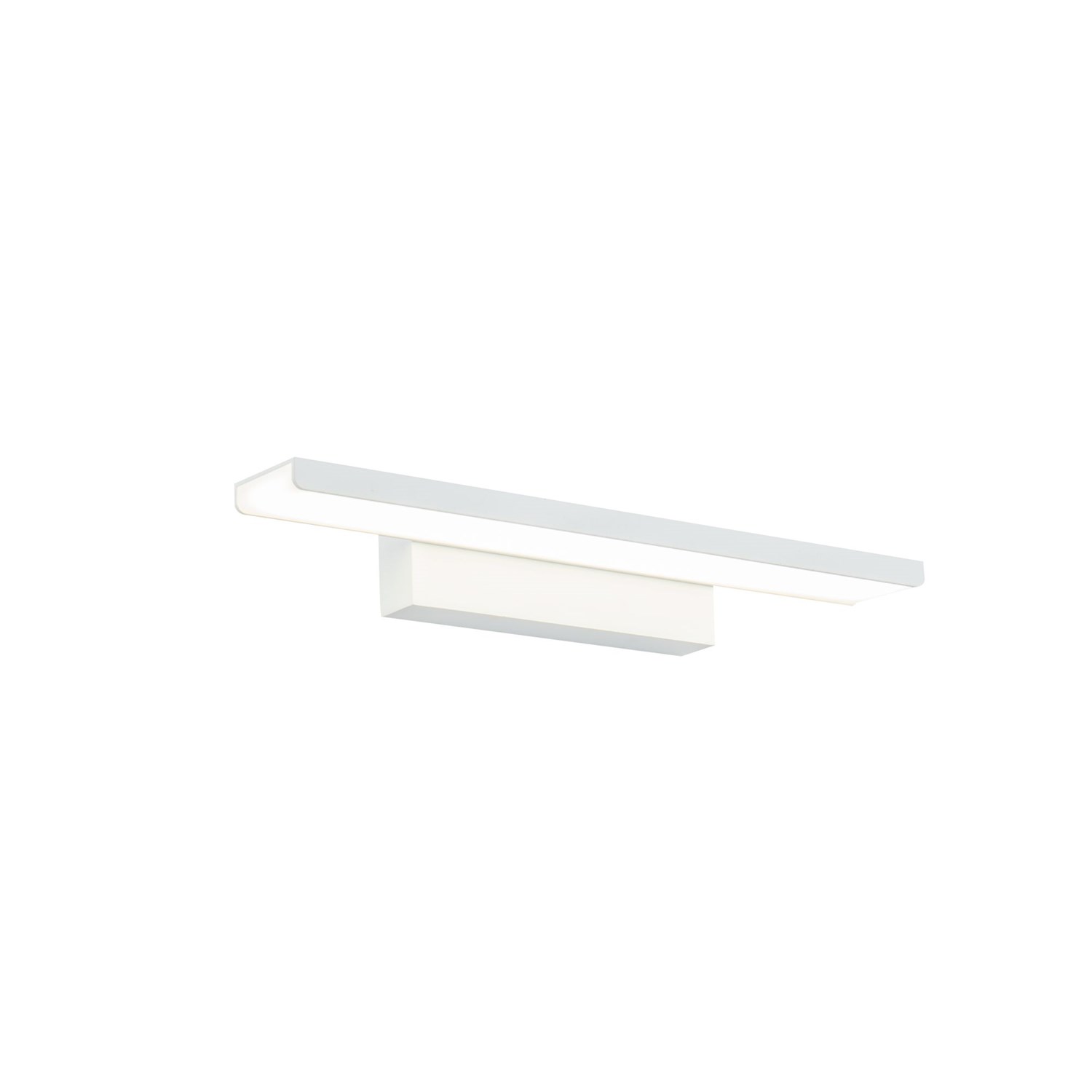Maytoni Modern Gleam Подсветка цвет: белый MIR005WL-L16W